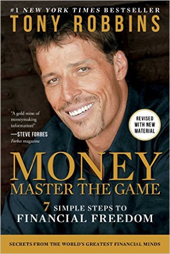 money master the game 7 steps to financial freedom